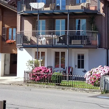 Haus Am Ii *
