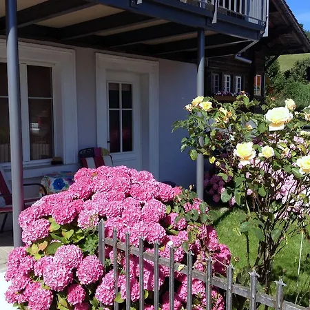 Haus Am Ii *