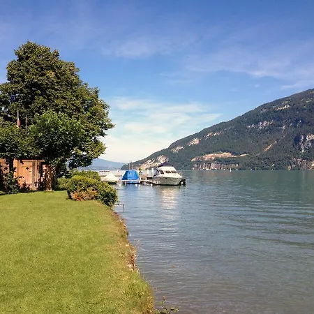 Haus Am Ii * Darligen