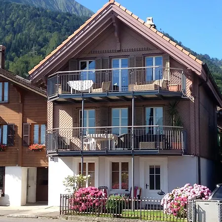 Haus Am Ii *