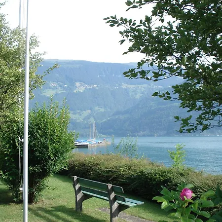 Haus Am Ii * Darligen