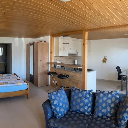 Haus Am Ii Apartment