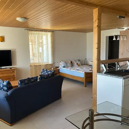 Haus Am Ii دارليغن