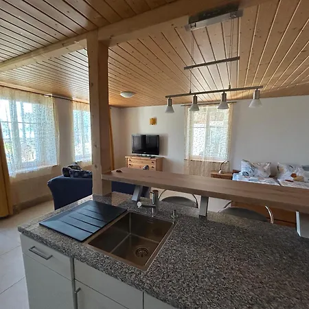 Haus Am Ii Apartment