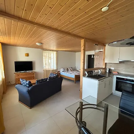 Haus Am Ii Apartment *