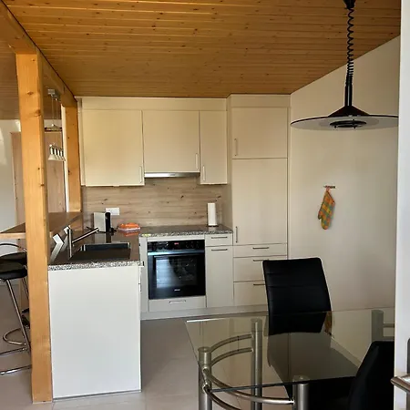 Haus Am Ii Apartment Darligen