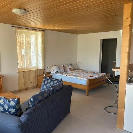 Haus Am Ii * Darligen