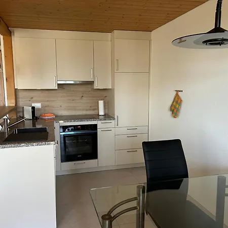 Haus Am Ii دارليغن