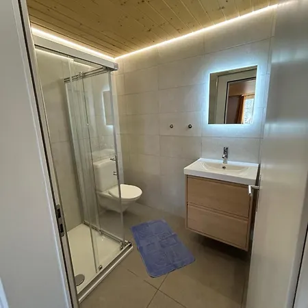 Haus Am Ii Apartment Darligen
