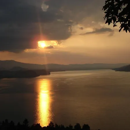 Haus Am Ii Apartamento *