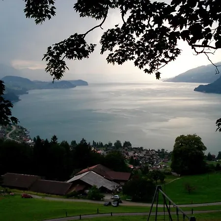 Haus Am Ii Apartamento Därligen