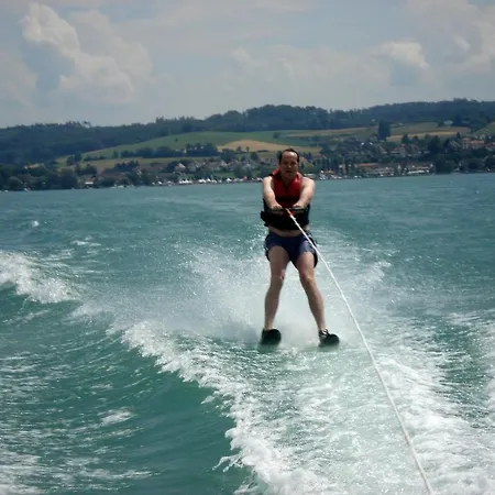 Haus Am Ii دارليغن