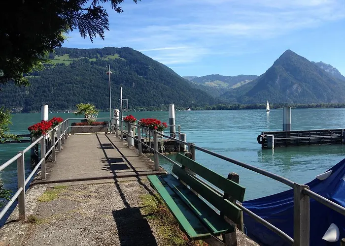 Haus Am Ii Lejlighed Därligen