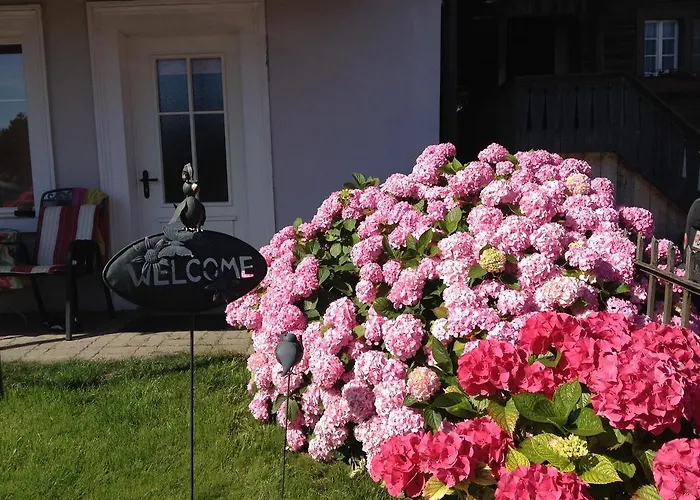 Haus Am Ii Lejlighed *