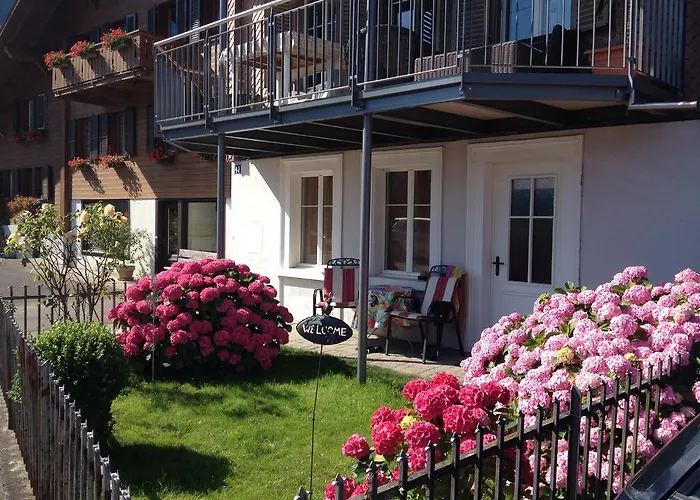 Haus Am Ii * Därligen