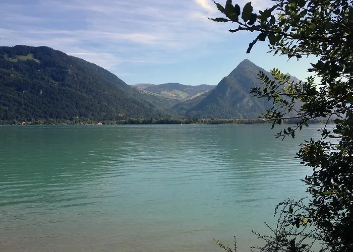 Lejlighed Haus Am Ii