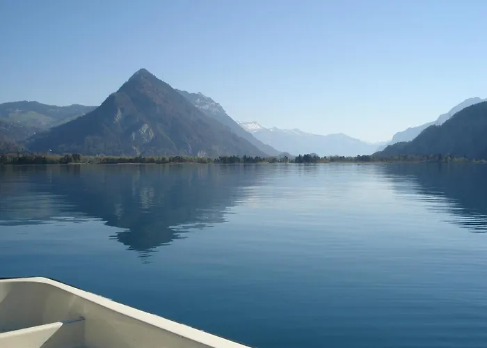 Haus Am Ii Lejlighed