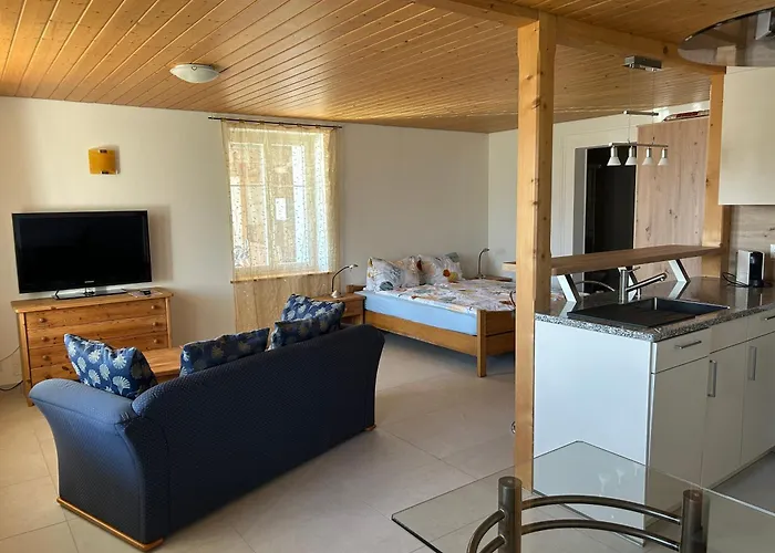 Haus Am Ii Därligen