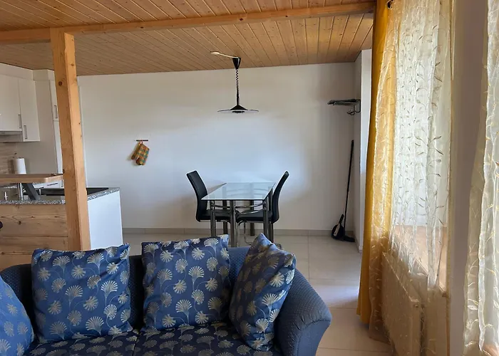 Haus Am Ii * Därligen