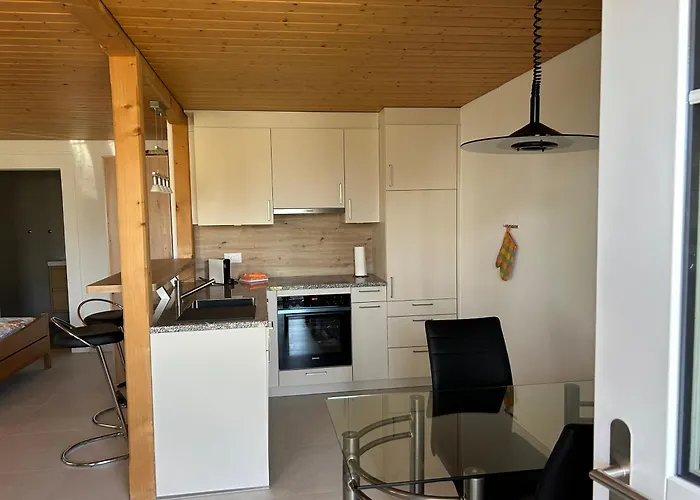 Haus Am Ii Lejlighed Därligen