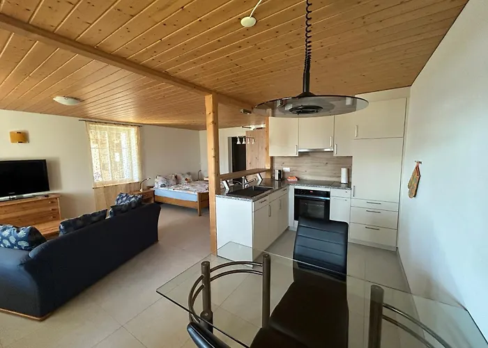 Haus Am Ii Därligen