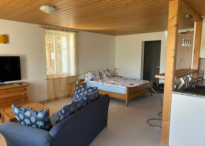 Haus Am Ii * Därligen