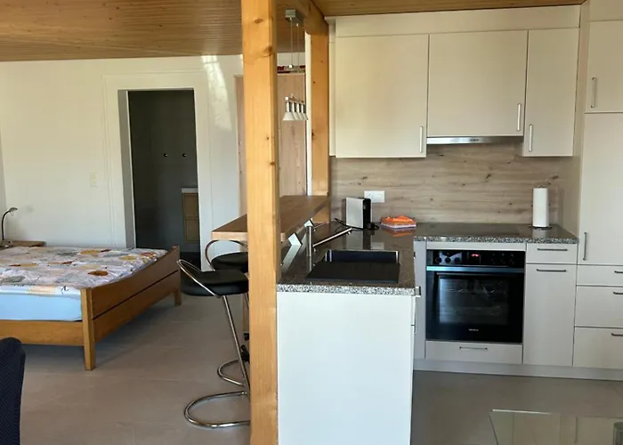 Apartment Haus Am Ii *