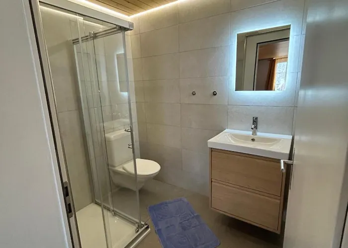 Haus Am Ii Lejlighed Därligen