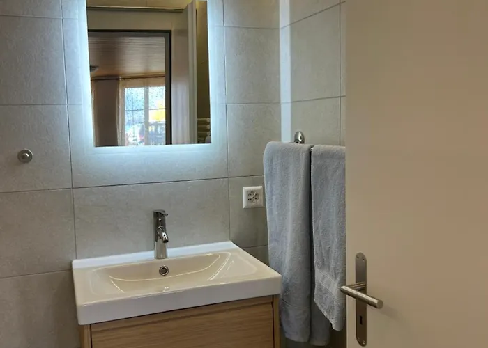 Apartment Haus Am Ii