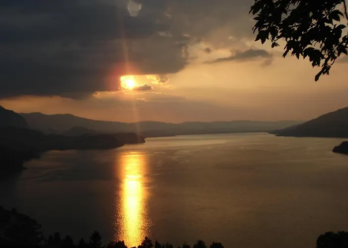 Haus Am Ii Apartment *