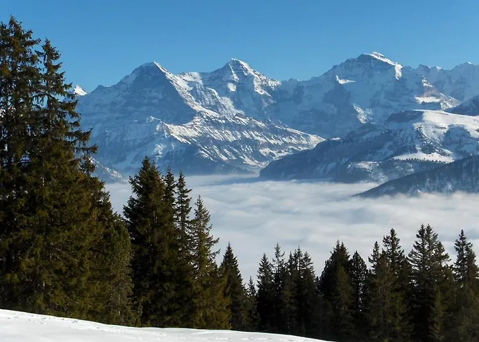 Haus Am Ii Lejlighed Därligen