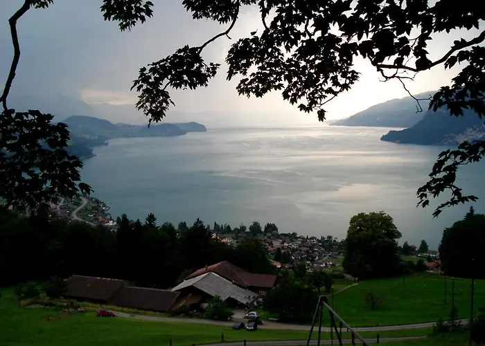 Haus Am Ii Apartment Darligen