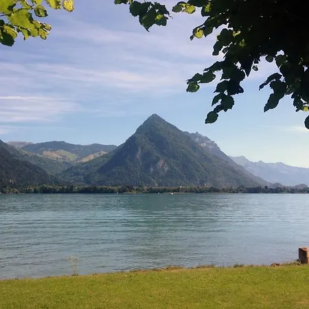 Appartement Haus Am Ii Därligen