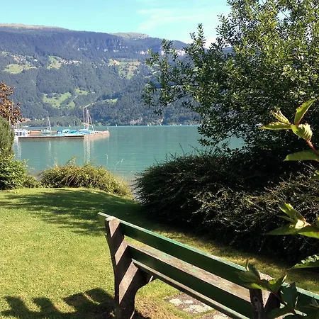 Haus Am Ii Därligen