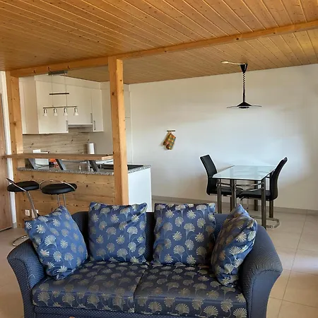 Haus Am Ii * Därligen