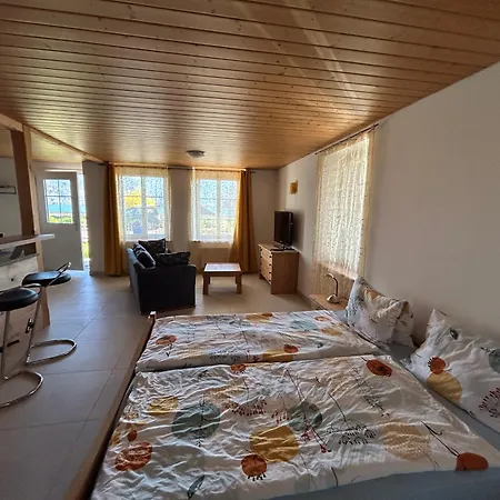 Haus Am Ii Appartement *