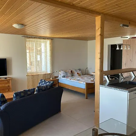 Appartement Haus Am Ii *