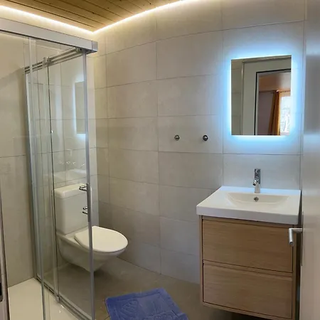 Haus Am Ii Apartment Darligen
