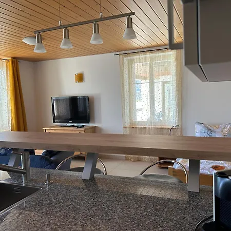 Appartement Haus Am Ii