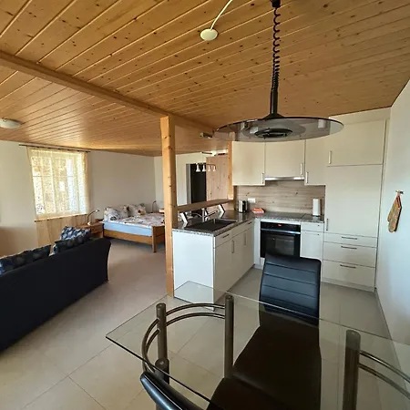 Haus Am Ii Därligen