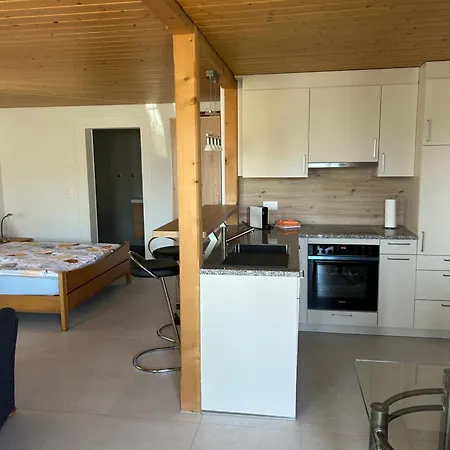 Appartement Haus Am Ii *