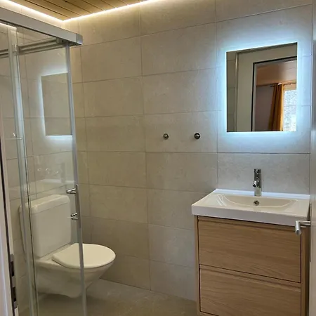 Appartement Haus Am Ii *