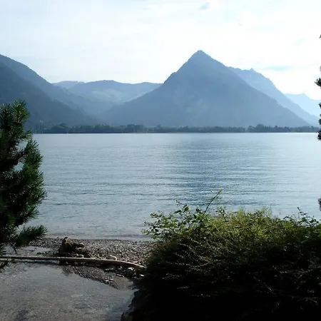 Haus Am Ii Appartement *