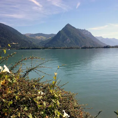 Haus Am Ii Appartement Därligen