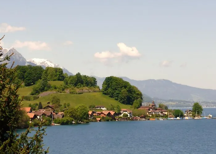 Haus Am Ii Appartamento