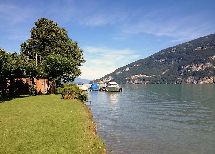 Haus Am Ii * Därligen