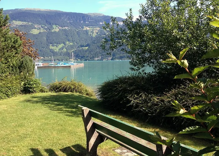 Haus Am Ii Därligen