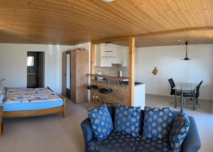 Haus Am Ii Appartamento