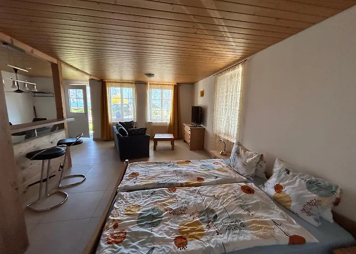 Haus Am Ii Appartamento *