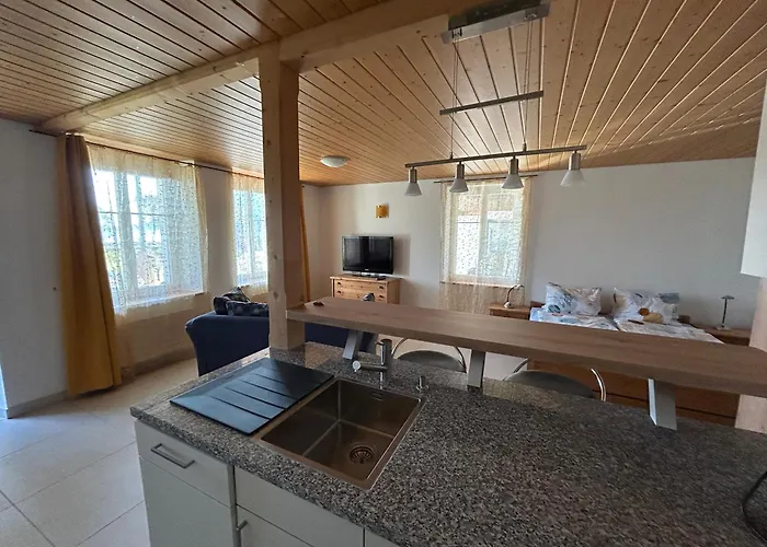 Haus Am Ii Appartamento